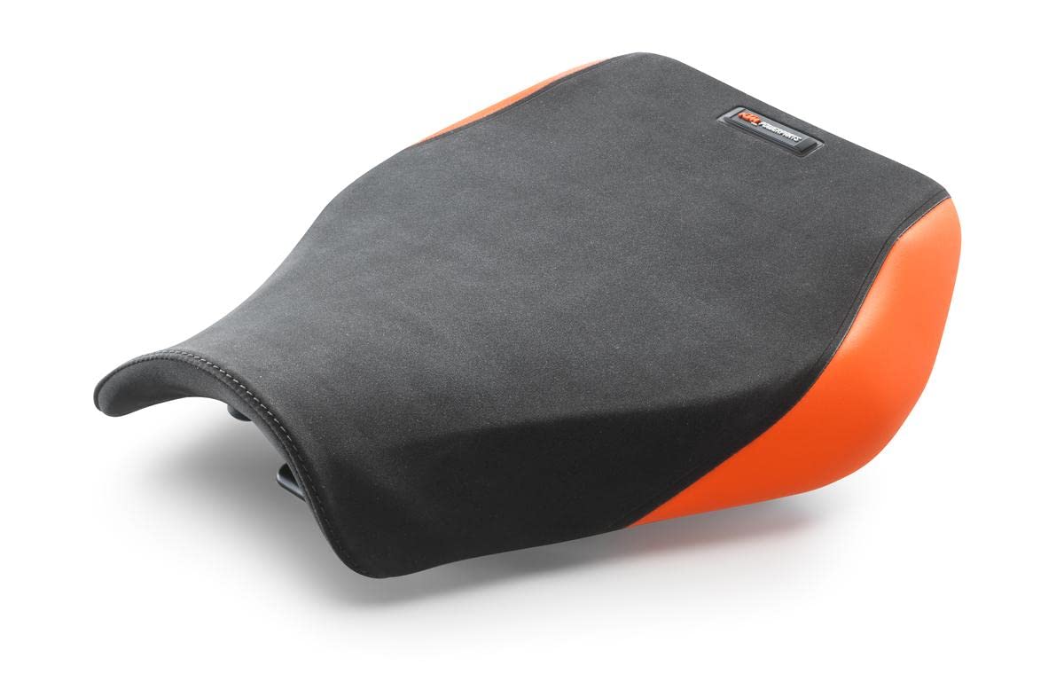 KTM 1290 super DukeRライダースシート 14-16 KTM 1290 Super Duke R Rider Seat Cover (R) – Luimoto